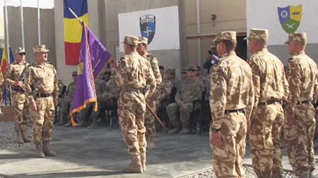 Românii, chemaţi la arme. ULTIMA ORĂ: mii de bărbaţi, aşteptaţi să se înroleze