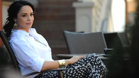 Andreea Marin a rupt tăcerea despre problemele cu inima. Care este starea de sănătate a vedetei: 