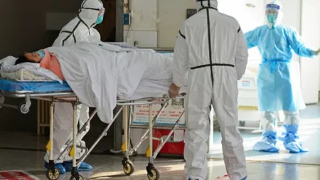 Patru chinezi şi trei români, suspectaţi de coronavirus în Tulcea