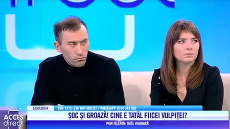 N-o să-ţi vină să crezi! Câţi bani primeşte Vulpiţa ca să apară la Acces Direct, pe Antena 1