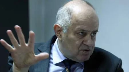Profesorul Valentin Mureşan a murit după un stop cardiac