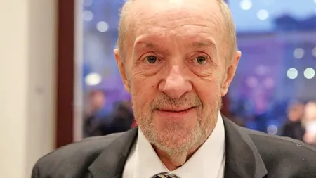 Vladimir Găitan a împlinit 73 de ani. Marele actor se luptă cu o boală gravă de mai mulţi ani