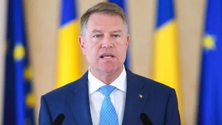 Klaus Iohannis, prima reacţie după demisia ministrului Sănătăţii. 