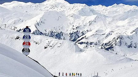 O statiune de schi din Austria ar fi raspandit coronavirusul in Europa