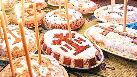 21 martie - Sărbătoare mare în Calendarul ortodox: Pomenirea morţilor