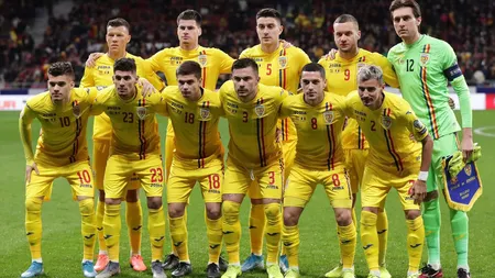 Islanda - România, barajul pentru Euro 2020, se AMÂNĂ! UEFA urmează să facă ANUNŢUL OFICIAL