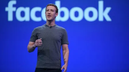 Mark Zuckerberg: Jumătate din angajaţii Facebook vor lucra de la distanţă până în 2030