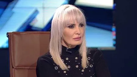 Daniela Gyorfi, despre cea mai mare dramă din viaţa ei: 