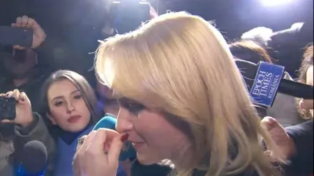 Tatăl Gabrielei Firea A MURIT