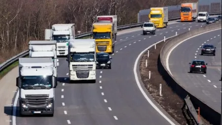 Orban: Şoferii trebuie să stea în izolare doar atât timp cât au la dispoziţie între două curse, nu trebuie să stea 14 zile