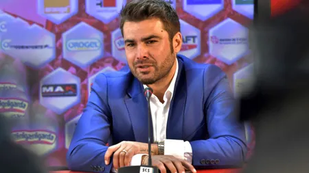 Bombă în showbiz! Adrian Mutu a fost bătut de interlopi în faţa unui restaurant din Bucureşti. Care este starea selecţionerului