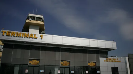 Concedieri în masă la aeroportul din Timişoara din cauza coronavirusului