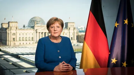 Germania va testa 200.000 de persoane pe zi pentru a opri răspândirea COVID 19