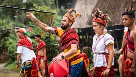ASIA EXPRESS 25 MARTIE 2020 LIVE VIDEO ONLINE STREAMING ANTENA 1. Surpriză mare, cine riscă eliminarea