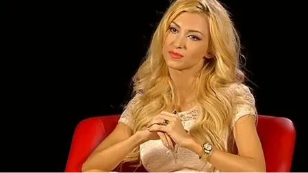 Andreea Bălan rupe, în sfârşit, tăcerea despre divorţul de George Burcea: 