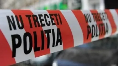Un bărbat dispărut a fost găsit decedat într-o rigolă a autostrăzii A1