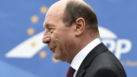 Traian Băsescu: 