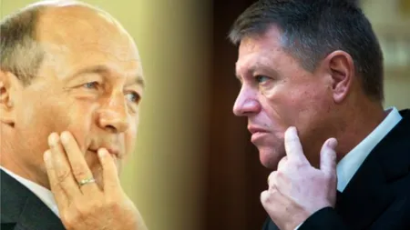 CORONAVIRUS. Traian Băsescu anunţă că românii VOR FI ASCULTAŢI de servicii pentru a se afla dacă stau în izolare