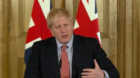 Britanicii ar putea primi un salariu de bază ca ajutor de la stat în perioada pandemiei de coronavirus