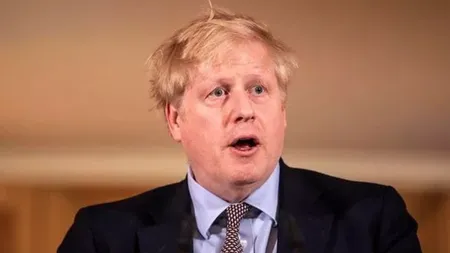 Pandemie coronavirus. Cum rezolvă Marea Britanie deficitul de medici. Anunţul făcut de Boris Johnson