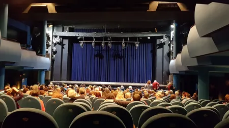 Antigona de Sofocle, unul din marile texte ale dramaturgiei universale, pe scena Teatrului Bulandra!