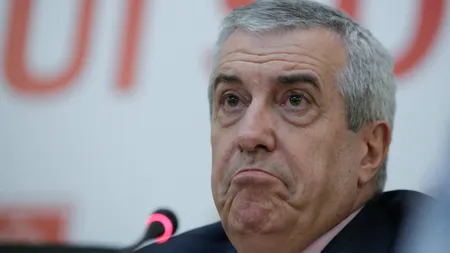 Călin Popescu Tăriceanu, reacţie la discursul lui Iohannis: 