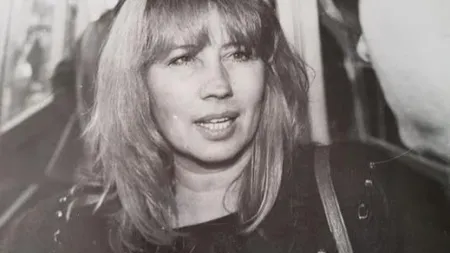 Actriţa Carmen Galin a murit. Sâmbătă şi-ar fi sărbătorit ziua de naştere