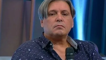 S-au împlinit 3 luni de la moartea lui Cornel Galeş. Cine sunt persoanele care au venit la cimitir, la pomana făcută de iubita Viviana