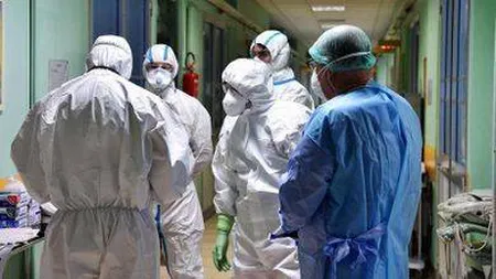 Al cincilea deces al unui pacient cu coronavirus în România: Un bărbat de 71 de ani din Suceava