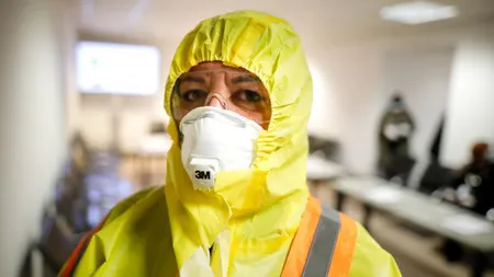 CORONAVIRUS ROMÂNIA. Circulaţie între orele 06-22 doar cu motive întemeiate. Ce interdicţii prevede OUG militară. DOCUMENT