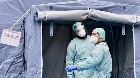Primele infecţii cu coronavirus în Ungaria. Anunţul făcut de premierul Viktor Orban