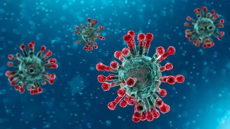 Primul deces al unui pacient infectat cu coronavirus în România. Bărbatul din Filiaşi a pierdut lupta cu viaţa