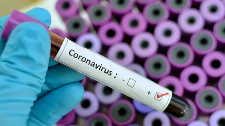 BILANŢ CORONAVIRUS ROMÂNIA. 906 persoane infectate cu COVID-19 până miercuri, 25 martie. 18 pacienţi la ATI, 8 în stare gravă