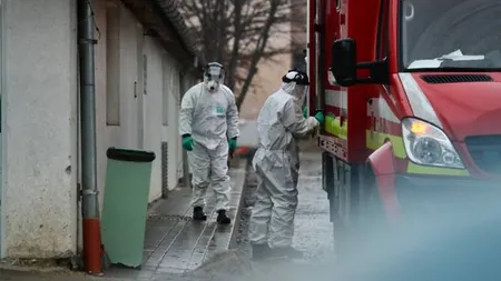 COVID-19 ŞTIRI OFICIALE, guvernul a lansat o platformă cu informaţii corecte despre coronavirus
