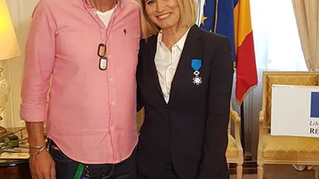 DOLIU ÎN PRESĂ. A murit unul dintre cei mai buni şi mai cunoscuţi camerani din România