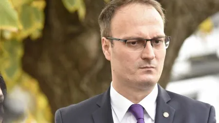 Cumpănaşu ameninţă că îşi va face singur dreptate şi prezintă un document SCANDALOS