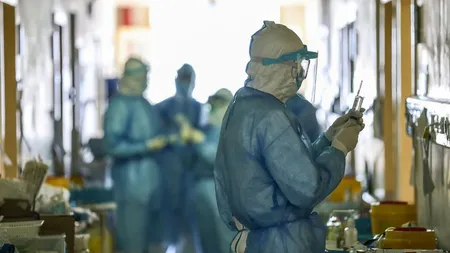 CORONAVIRUS. Medicii chinezi avertizează: 