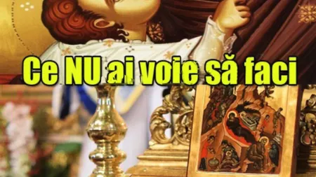 CALENDAR ORTODOX APRILIE 2020. Ce mari sărbători sunt în această lună. Superstiţii care aduc spor şi sănătate în casă