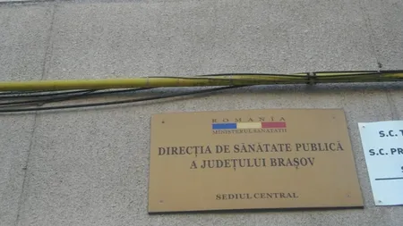 Şefa DSP Braşov a demisionat: 