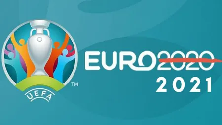 UEFA a anunţat datele meciurilor programate în Bucureşti la EURO 2021