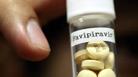 China anunţă, după teste clinice, că medicamentul antigripal Favipiravir arată eficacitate în tratarea COVID 19