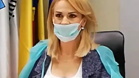 Poluare extremă în Bucureşti. Gabriela Firea: 