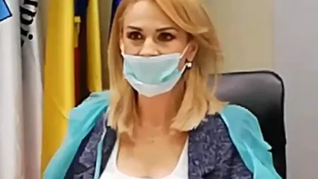 Gabriela Firea: Fac un apel către companii private şi asociaţii să doneze centrelor de carantină alimente