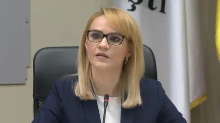 Gabriela Firea, în contextul extinderii coronavirusului: Suspendăm spectacole şi concerte. Şcolile şi grădiniţele trebuie închise
