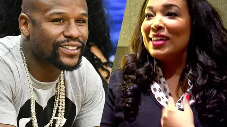 Fosta soţie a lui Floyd Mayweather a fost găsită moartă. Avea 40 de ani
