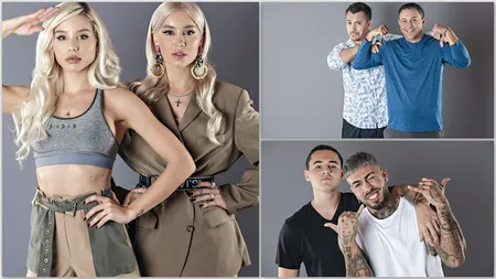 ASIA EXPRESS 10 MARTIE 2020. Eliminare surpriză, nimeni nu se aştepta! Şoc pentru fani!