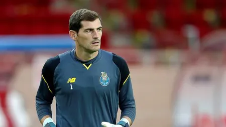 ŞOC în FOTBAL! Casa lui Iker Casillas, percheziţionată de autorităţi! Acuzaţii GRAVE