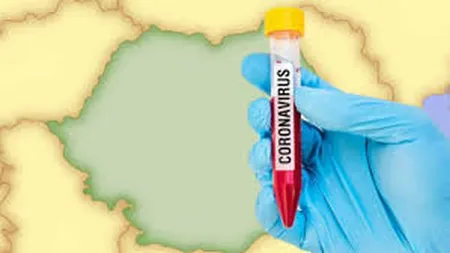 Un medic şi o îngrijitoare din judeţul Bistriţa-Năsăud, confirmaţi cu coronavirus