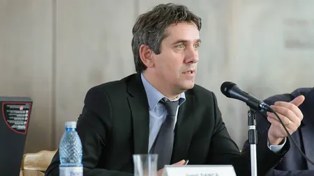 Ionel Dancă, atac dur la adresa PSD: 