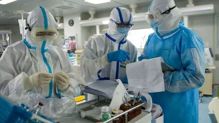 Încă un român infectat cu coronavirus A MURIT în Italia. Bilanţul deceselor în Diaspora a ajuns la OPT
